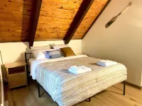 Fast WiFi; Pools, Hiking, Fishing, Golf.  Dog Friendly, Sports Center