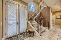 Stunning Luxury Waterfront Home