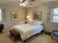 Minutes to campus 2mi to Boone Pickens or 3 to the Fairground - Boutique