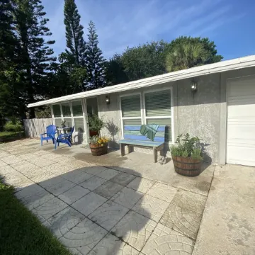 Rock Ridge I. Private and close to everything.