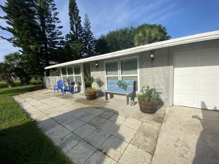 Rock Ridge I. Private and close to everything.