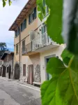 LaRiva@11 the secret of Sarnico, lake Iseo
