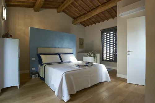 Villa Vestra in Vinci holiday home
