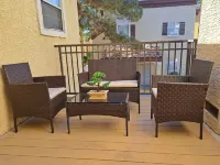 Luxurious Cozy 2-bedroom condo. Hotels near Five Below