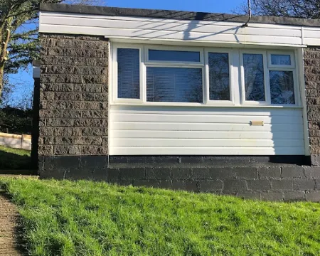 Penstowe Chalet Hillside Hotels in Bude