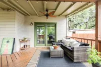 Welcome to Stone Haus