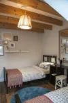 authentic and nostalgic near Timmendorfer beach Baltic Sea and old town Lübeck