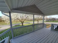 Country's Edge #2 Near the Ark Encounter! Hotels in Pendleton County