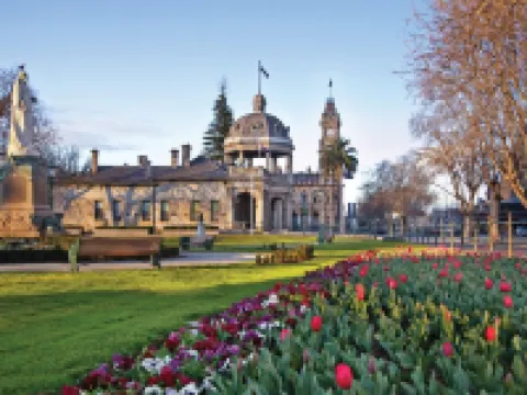 Luxury New York style Penthouse in the heart of Cosmopolitan Bendigo