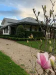 luxury couples retreat