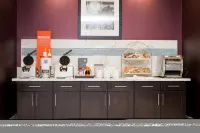 Hampton Inn & Suites Warrington Horsham - breakfast