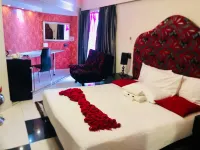 Lodge Bellagio Hotels in Umtata