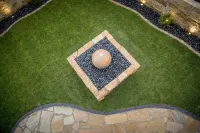 Wohnung 3 in Luxury Apartments "R6 Tegernsee" Hotel a Bad Wiessee