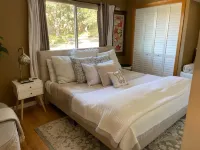 French Inspired Cottage on Boutique Farm