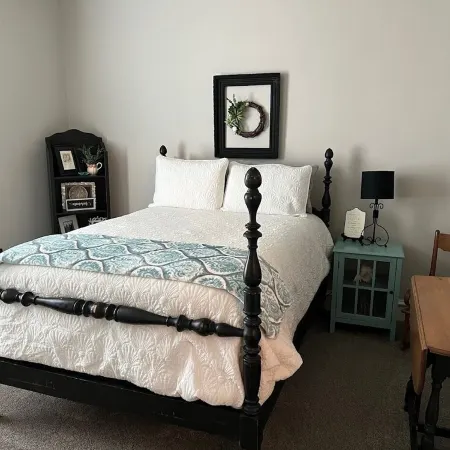 Vacation Home is located in a beautiful quiet gated community