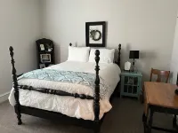 Vacation Home is located in a beautiful quiet gated community Hotels in Longview