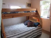 Charming beach bungalow with great beach view and easy beach access. - ビーチサイド