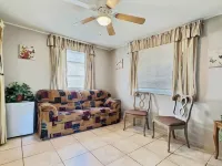 Florida getaway minutes from local beaches and close to Florida attractions! Hotel a Holiday