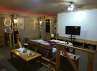 Rustic Serenity in the Ozarks