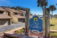 Beautiful family beach townhome getaway