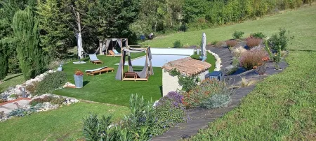 House Отели в г. Лектур