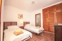 Air-conditioned Villa With Mountain Views, 300m From Coastal Path - Villa Elana