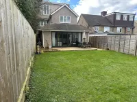 Beautiful home in Oxford Hotels in Headington