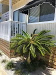 Updated & Stunning Holiday Isle Condo Отели рядом с достопримечательностью «Harbor Blvd»