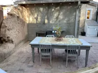 Adobe Shotgun House Hotel a Tucson City Center