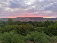 Cliff View Casita- Wild, beautiful and serene small town near Sedona Hotels in Camp Verde