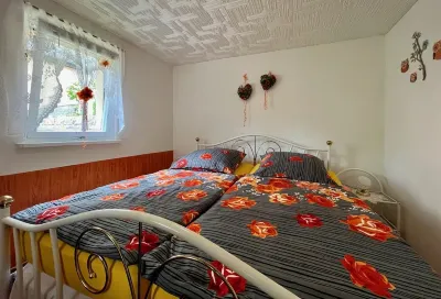 Gemütliches Ferienhaus Direkt am Fuße des Lilienstein in Bad Schandau Hotels in der Nähe von Nationalpark Sächsische Schweiz hinterer Teil