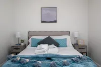 Serene in Walnut Creek | 30 Min to SF and Napa