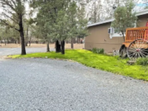 The Gooseloop Getaway 3 Bedroom house Hoteles en Condado de Modoc