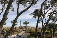 Oceanfront Wild Dunes 3 bedroom Condo w/ Amazing Views-