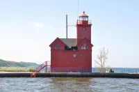 Minutes to the Beach, Douglas, & Saugatuck!