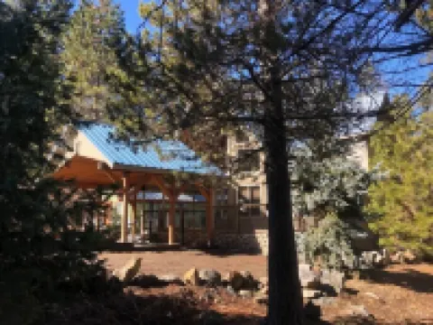 Southgate Getaway of Yosemite
