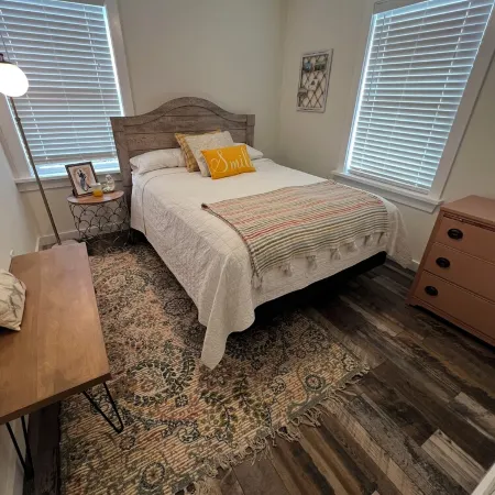 Vacation Cottage – Enjoy 4WD Beach, Hottub, Wild Horses & Canalfront Views