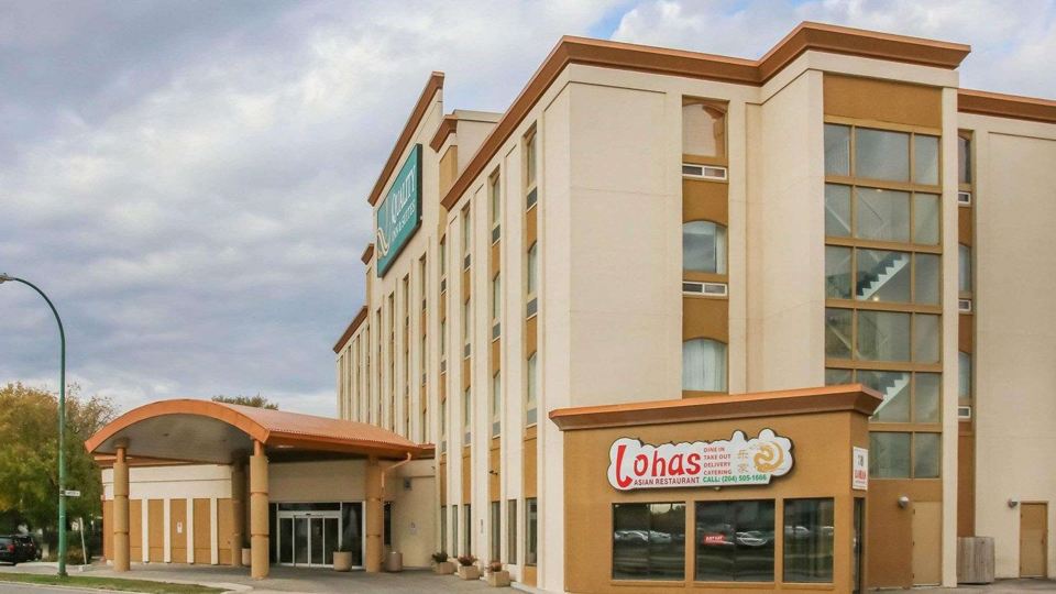 Quality Inn & Suites