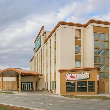 Quality Inn & Suites