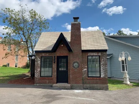 blue sky cottage!!!!