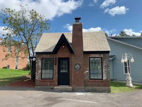 blue sky cottage!!!!