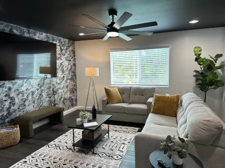 Moani'ala- A Luxury Hawai'i Home Отели в г. Хавайиан-Парадайс-Парк