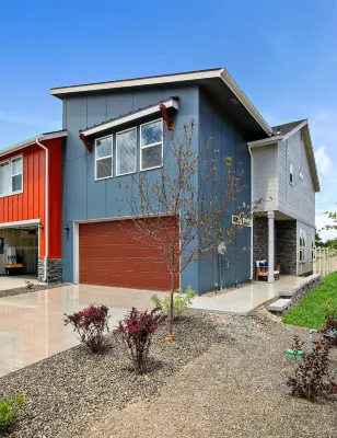 Hensley Home : Family friendly, relaxing retreat