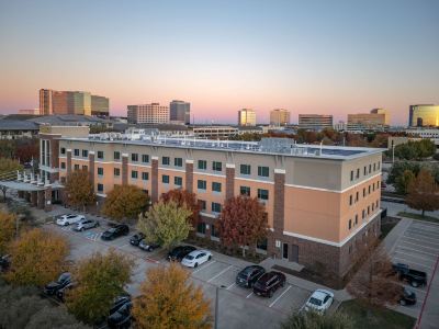 Cambria Hotel Plano - Frisco
