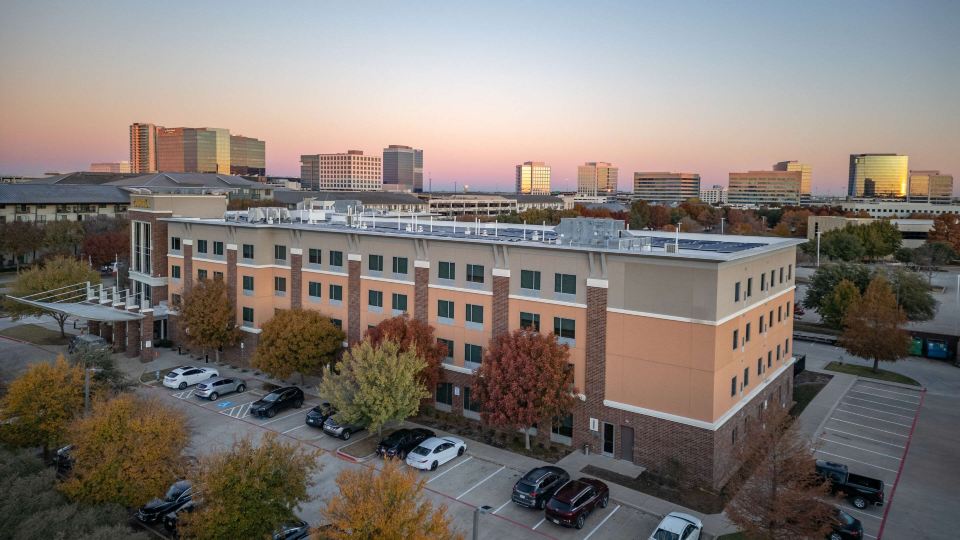Cambria Hotel Plano - Frisco