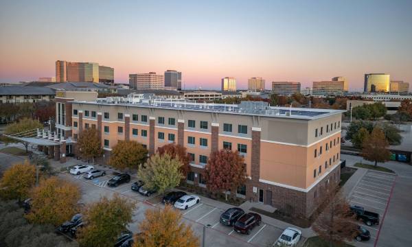 Cambria Hotel Plano - Frisco