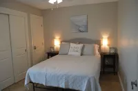 "Just Beachy" 2 Bedroom Condo at Maravilla near the beach Hotel a 