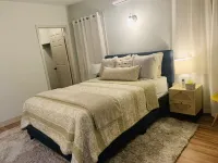 NEW! SPANISH BOHO COLONIAL RETREAT - WOOD STREET - DOWNTOWN RIVERSIDE