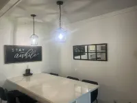 Izaty's Beach Villa - Lakefront 2BR Condo