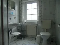 Cozy apartment - incl. Beach chair Apr-Sep, small and quiet residential complex